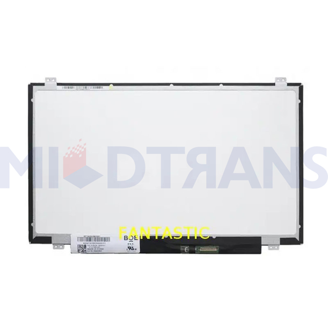 11.6 Inch LCD 1920*1080 FHD MIPI 40 Pins TV116FHM-N00