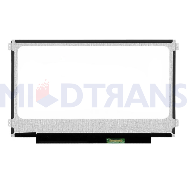 11.6 Inch 1366(RGB)*768 30 Pins NT116WHM-N21 NT116WHM N21 Laptop LCD Display for Dell Part
