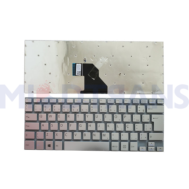 New BR For SONY SVF14 Replacement Keyboards