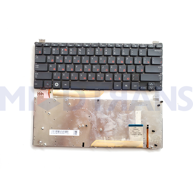 New SP/RU For Samsung 900X1B Keyboard