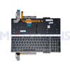 New US For Lenovo E580 Layout Laptop Keyboard