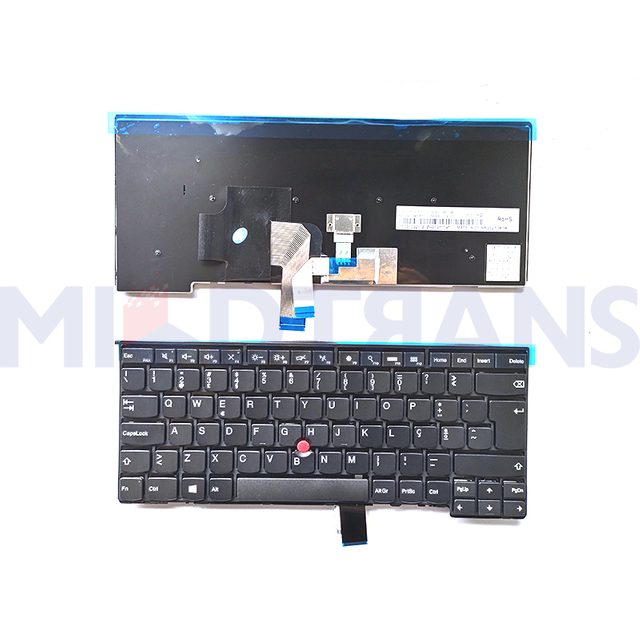PO For Lenovo E431 Laptop Keyboard