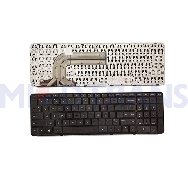 US for HP Pavilion 17 17E 17N 17-N 17-E R68 AER68U00210 710407-001 Laptop Keyboard