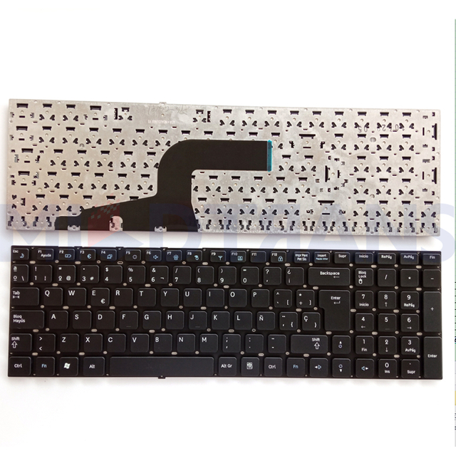 New SP For Samsung RC711 Keyboard