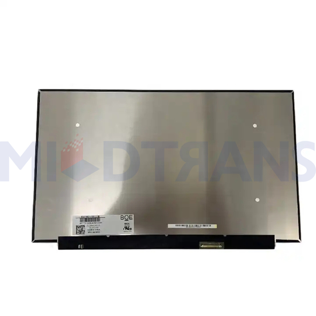 NV156FHM-NY7 High Quality 15.6 Inch Slim 40 Pins FHD 165Hz LCD Laptop Screen