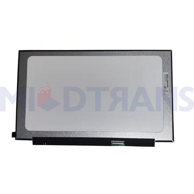 2560(RGB)*1440 QHD 165Hz BOE Gaming Laptop LCD Panel NE161QHM-NY1 for HP Omen 16-B0005DX
