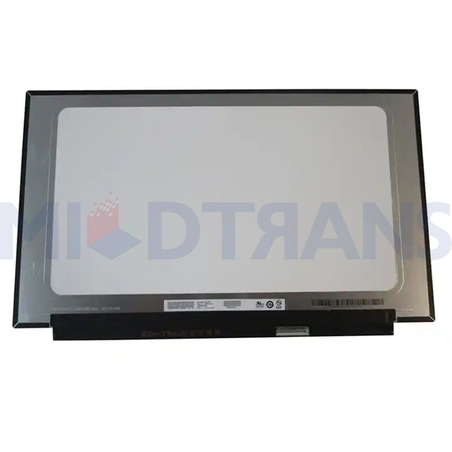 New 15.6" BOE NV156FHM-NX1 1920(RGB)*1080 FHD 120Hz 40pin IPS LCD Screen