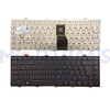 LA FOR Dell STUDIO 14 1450 L401X L501X P03G 1457 1458 1569 Laptop Keyboard