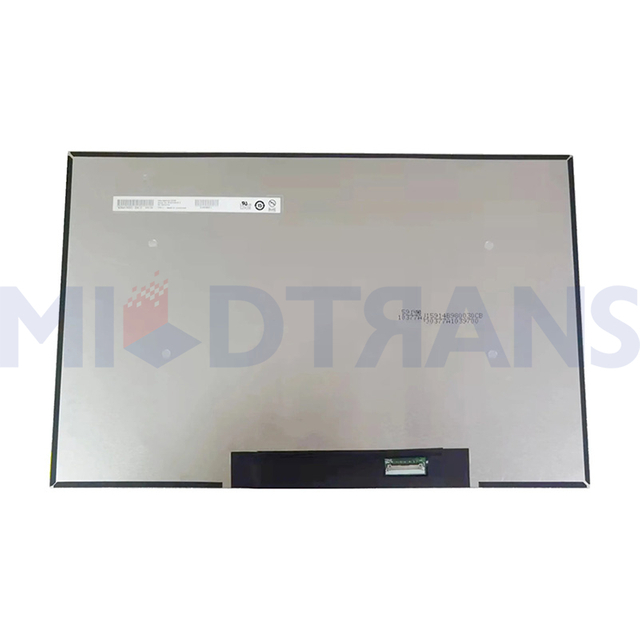 B140UAN02.2 14 Inch 1920*1200 60Hz Laptop Slim LCD Screen
