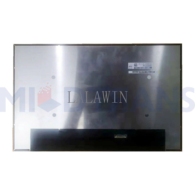 16.0" 1920x1200 Slim 30 Pins 60Hz NE160WUM-N62 for Lenovo ThinkPad Z16 Laptop LCD Screen