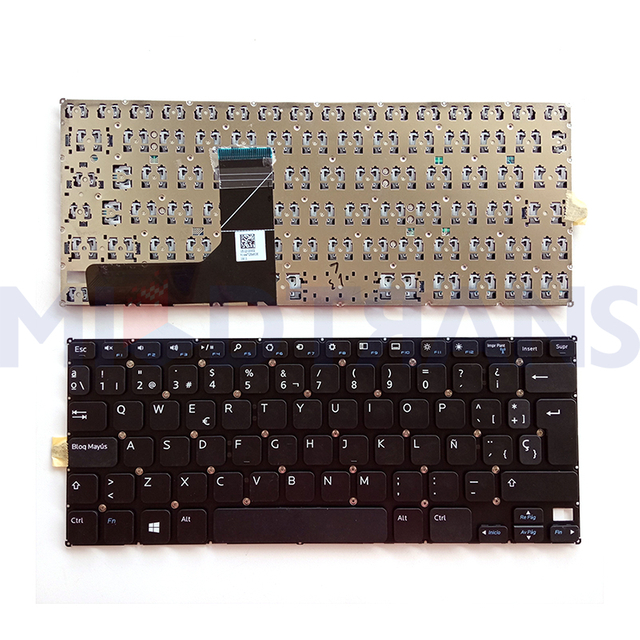SP Keyboard For DELL Inspiron 11 3000 3147 11 3148 3138 P20T 3152 3153 3157 3158