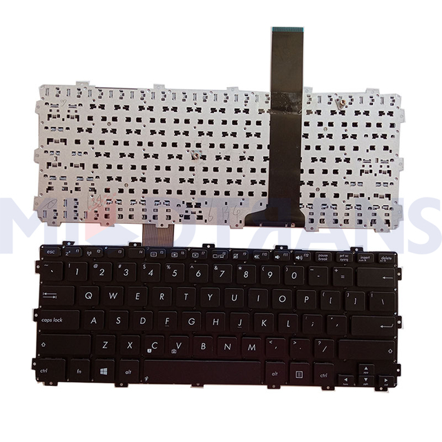NEW US for ASUS X301 X301S X301A X301EI X301EB X301U X301KI235A X301KB83A Laptop Keyboard
