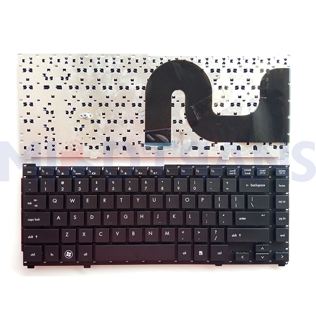 US for HP Probook 4310 4311 4311S 4310S 4313 4315S Laptop Keyboard