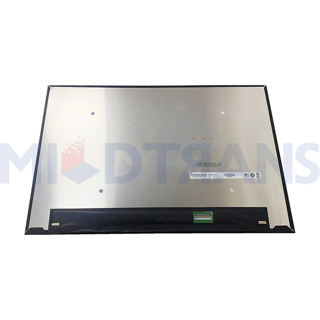 B160UAN01.H 16.0'' Laptop LCD Screen Display Panel 1920*1200 EDP