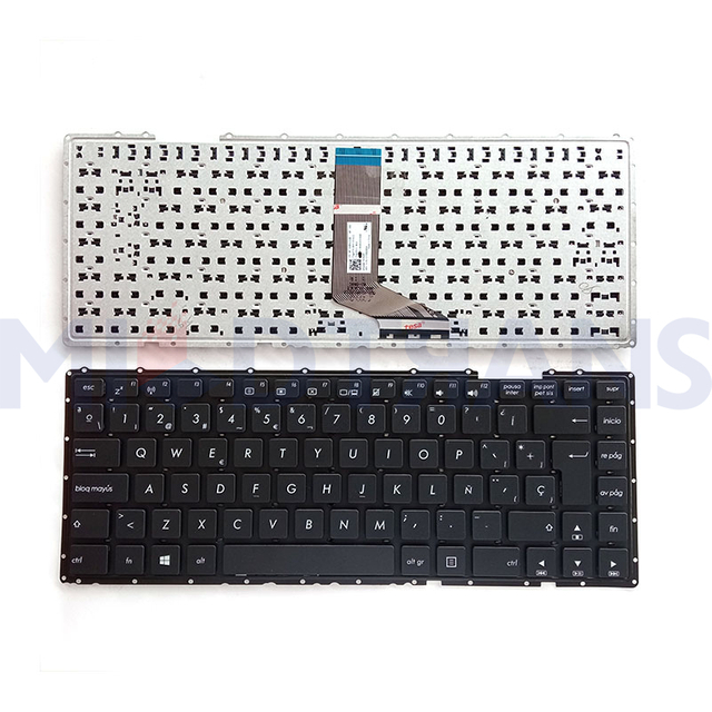 New SP for Asus P452 Laptop Keyboard