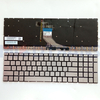 New AR For HP 15-DA 15-CX Laptop Backlight Keyboard