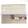 LA For HP Pavilion Dv4-5000 Series Laptop Keyboard Layout Replacement