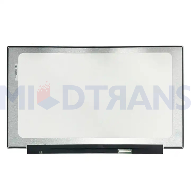 NV161FHM-NH0 16.1 1920(RGB)*1080 FHD 144Hz LCD LED Screen 40pins for HP VICTUS 16-D0010TX M54735-001