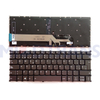 New SP for Lenovo Yoga 530-14IKB 530-15 730-13 730-15 C740-14 S540-14 13S-IML Spanish Keyboard Backlit