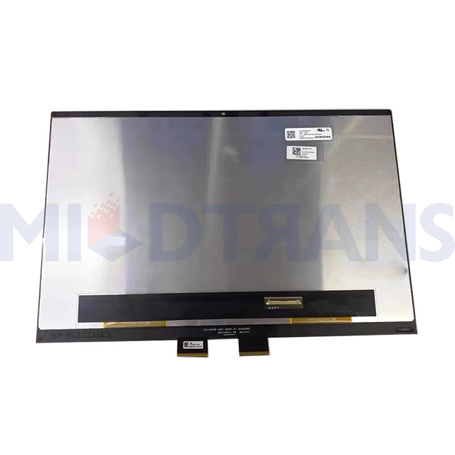 13.3 Inch 2880(RGB)*1800 ATNA33AA01 For HP LCD Touch Screen Displays ATNA33AA01-0 NV133WUM-A65