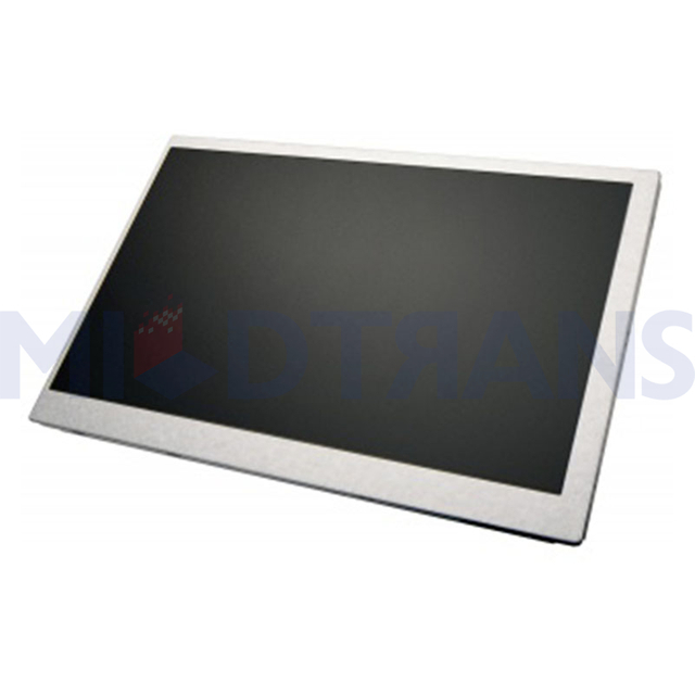 New 7 Inch 800*480 LVDS 30 Pins 60Hz LCD Screen Display Module Panel LQ070Y3DG05 LQ070Y3LG05