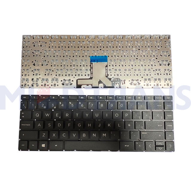 New SP Keyboard For HP Pavilion X360 14CD 14CE 14CM 14CF 14-CD 14-CE 14-CF 14-CK