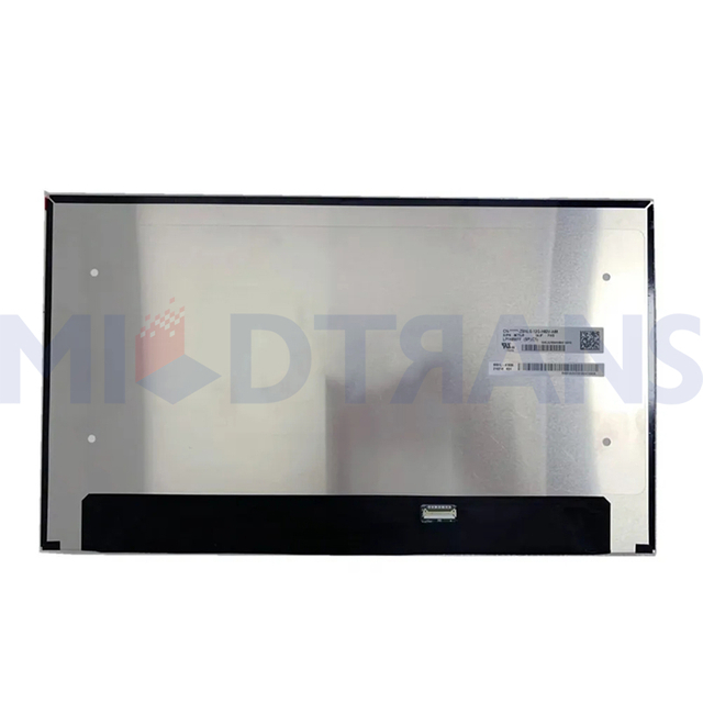 14.0" LP140WFB-SPF2 LP140WFB SPF2 FHD 1920(RGB)*1080 40 Pins Laptop Screen