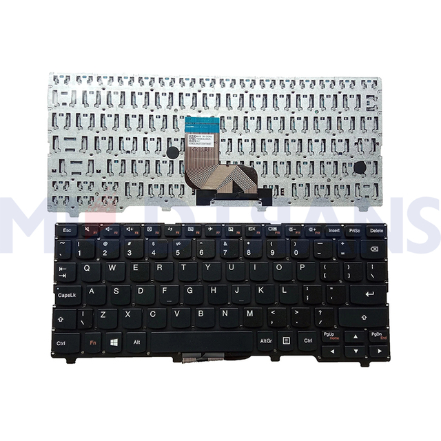 New US For Lenovo WINBOOK N22 N23 N24 300E Laptop Keyboard
