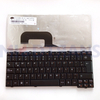 LA Latin Laptop Keyboard for Lenovo S12 K23 K26 Black Layout