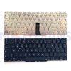 New SP/UK/US for Macbook A1370 Laptop Keyboard