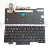 New RU For Lenovo E480 Layout Laptop Keyboard