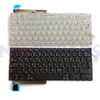 AR/BR/RU/SP/UK/US for Macbook Pro A1286 Laptop Keyboard
