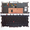 New UI For Lenovo YOGA X1 2016 Layout Laptop Keyboard