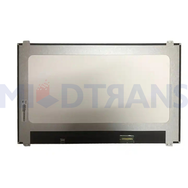 NV166FHM-N41 16.6 Inch 1920(RGB)*1080 144Hz EDP 40 Pins Laptop LCD Screen