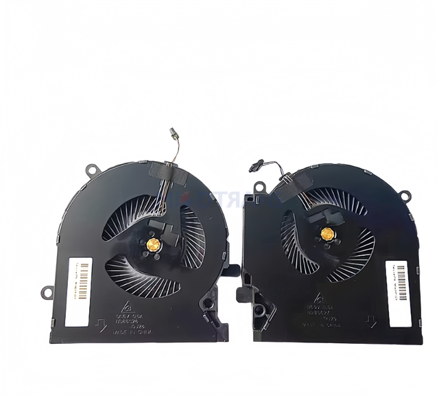 Suitable for HP/OMEN Shadow Spirit 6 Pro 15-EK 15-EN TPN-Q236 Q238 fan