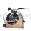 Compatible with brand new MSI GF63 GF65 MS-16R1/R3/R5 WF65 cooling fans