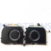 Compatible with brand new original DELL XPS15 9570 7590 M5530 M5540 P56F fans