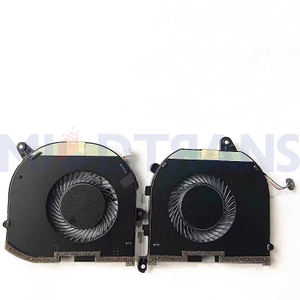 Compatible with brand new original DELL XPS15 9570 7590 M5530 M5540 P56F fans