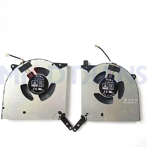 Applicable to Lenovo Legion R9000P Y9000P 2021 Legion 5 Pro-16ACH6H Fans