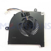 Compatible with MSI GS75 P75 WS75 fans MS-17G1 MS-17G2 MS-17G3 cooling fans