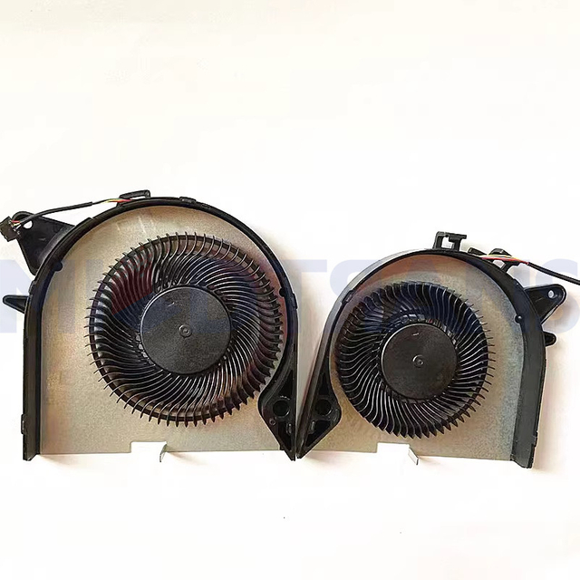 Compatible with brand new original Lenovo Legion Y530P Y540P Y7000P 2018 2019 cooling fans