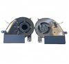 Suitable for ASUS ZenBook Deluxe13 U3300F UX330F UX333 UX333F CPU fan