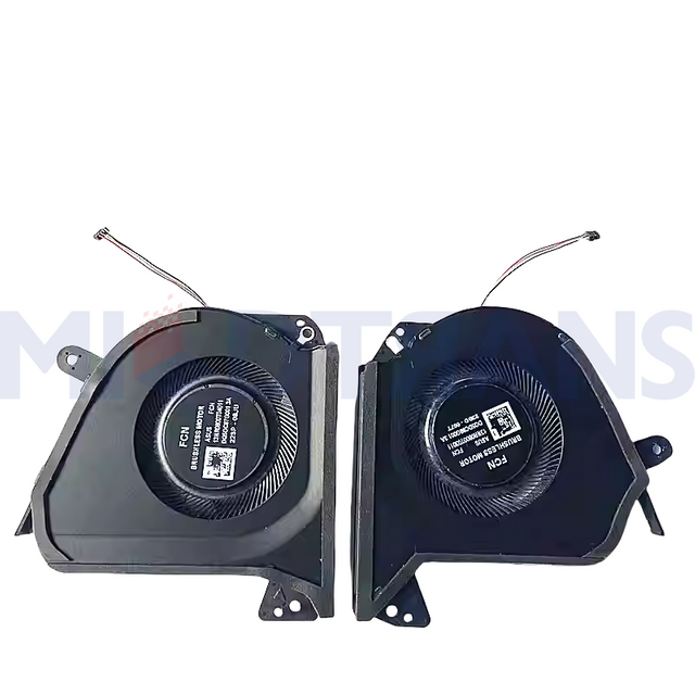 For the original ASUS ROG GA503R GA503RM RS GA503RW GA503RX 2022 model fans