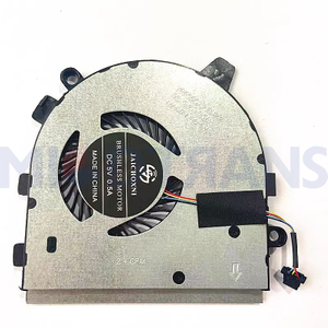 Suitable for Dell Inspiron 13 7390/7391 2-in-1 fan 01XVDH 0HYPYN