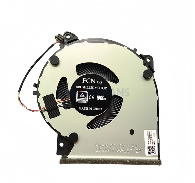 Suitable for brand-new ASUS X409U, X509U F, Y5200, FL8700D, M509D fans