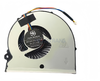 Suitable for Gigabyte RP64, P64, RP64W, PR65, Aero14, Aero15, V8, X9, Y9 fans