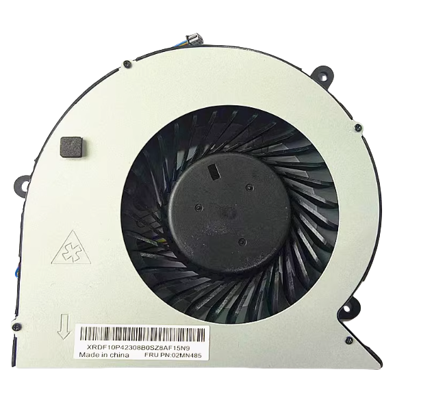 Suitable for the fans of Lenovo M800Z, M8350Z, M810Z, Yangtian S4150, S4250, S5250 all-in-one computers