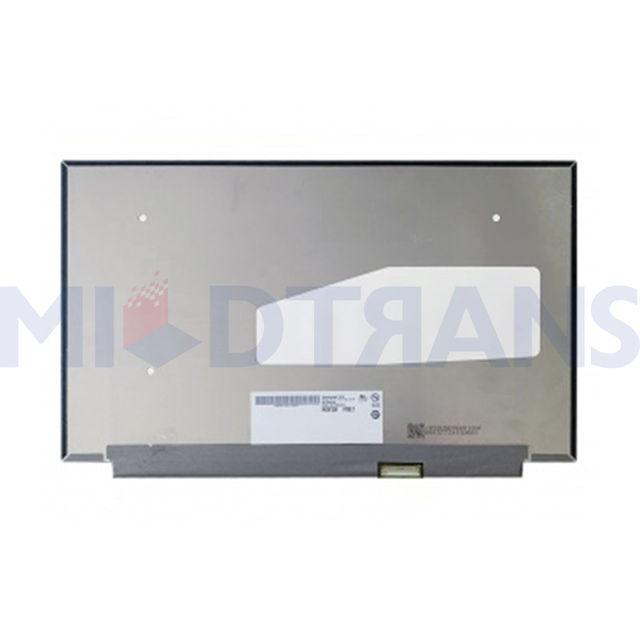 144Hz 15.6" Laptop Screen B156HAN10.0 1920*1080 FHD EDP 40 Pins Brightness 500 Cd/m2
