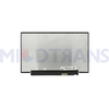 144Hz 14" Laptop Screen LQ140M1JW49 1920*1080 FHD EDP 40 Pins Brightness 300 Cd/m2