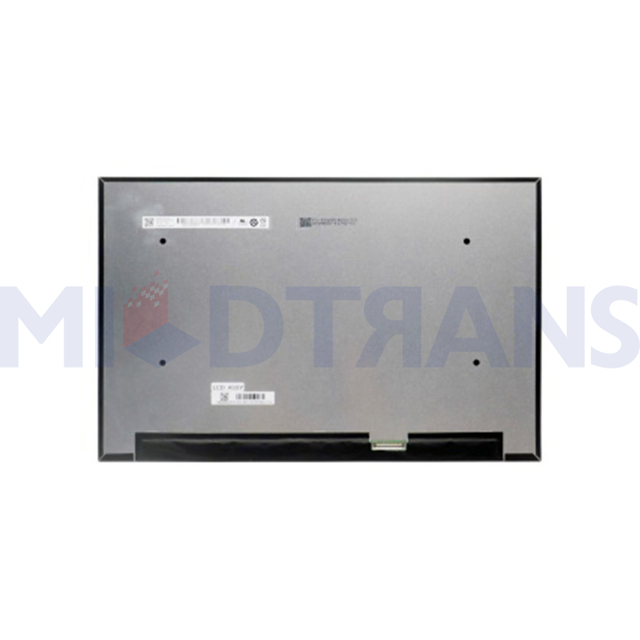 120Hz 16" Laptop Screen B160QAN04.S 3200*2000 EDP 40 Pins Brightness 400 Cd/m2